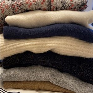 Closet Clean-out! Make an offer ☺️